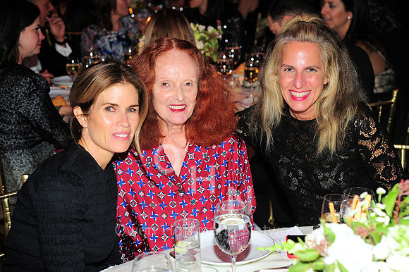 FGI 36th Annual Night of Stars Gala
