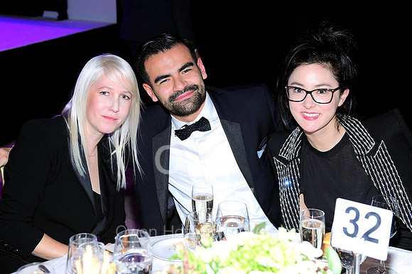 FGI 36th Annual Night of Stars Gala