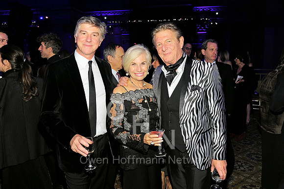 FGI 36th Annual Night of Stars Gala