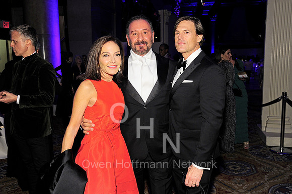 FGI 36th Annual Night of Stars Gala