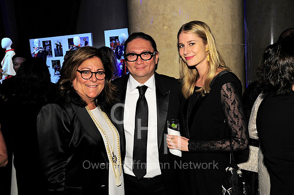 FGI 36th Annual Night of Stars Gala