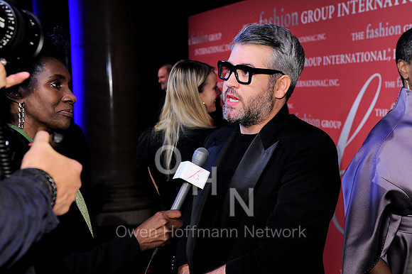 FGI 36th Annual Night of Stars Gala