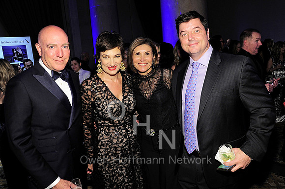 FGI 36th Annual Night of Stars Gala