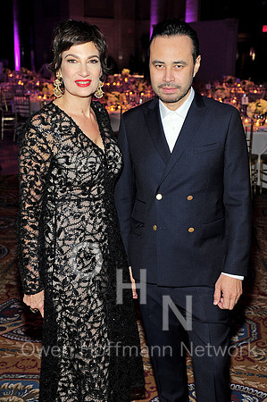 FGI 36th Annual Night of Stars Gala