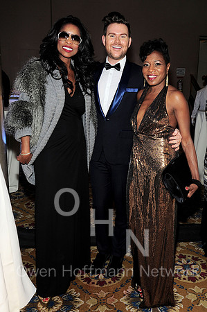 FGI 36th Annual Night of Stars Gala