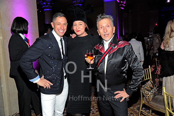 FGI 36th Annual Night of Stars Gala
