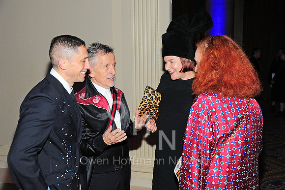 FGI 36th Annual Night of Stars Gala