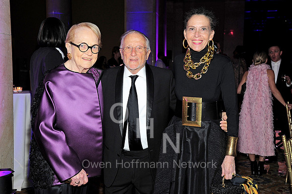 FGI 36th Annual Night of Stars Gala