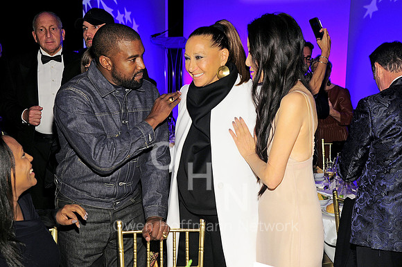 FGI 36th Annual Night of Stars Gala