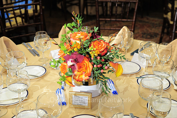 Fountain House Fall Fete