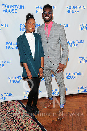 Fountain House Fall Fete