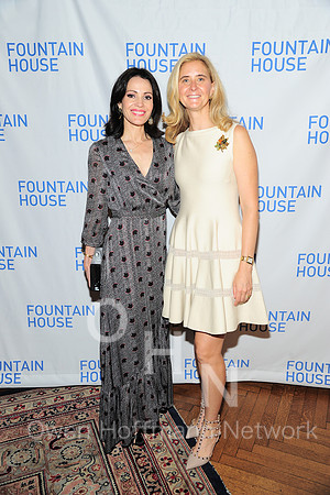 Fountain House Fall Fete