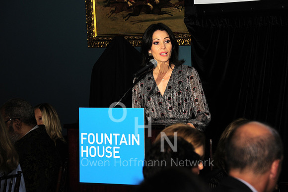 Fountain House Fall Fete