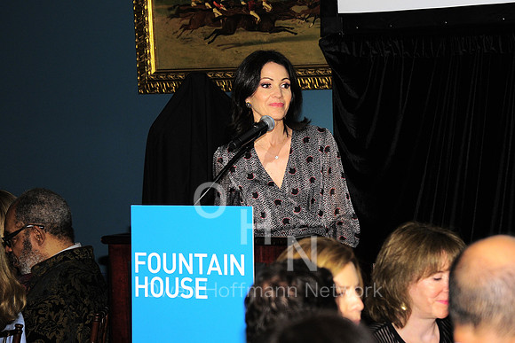 Fountain House Fall Fete
