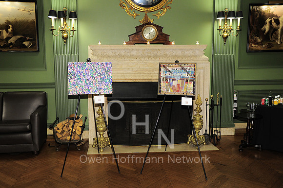 Fountain House Fall Fete