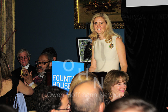 Fountain House Fall Fete