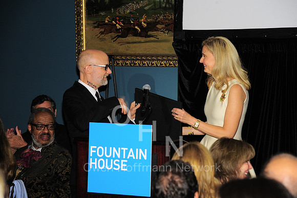 Fountain House Fall Fete
