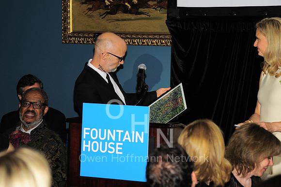 Fountain House Fall Fete