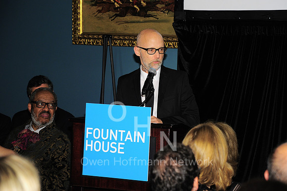 Fountain House Fall Fete