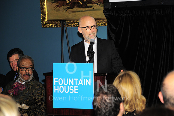 Fountain House Fall Fete