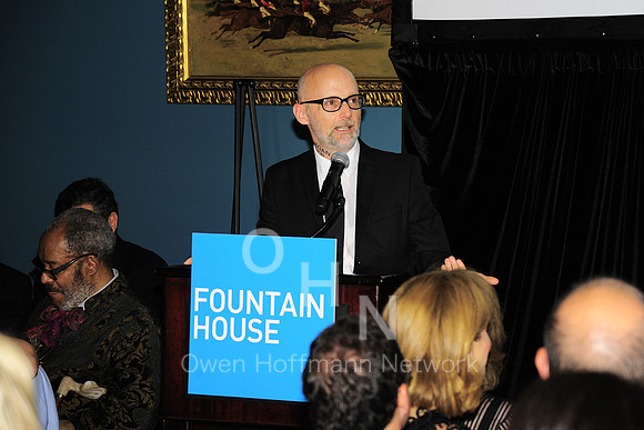 Fountain House Fall Fete