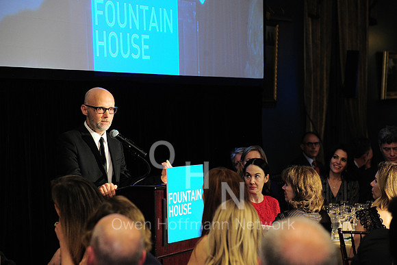 Fountain House Fall Fete