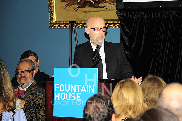 Fountain House Fall Fete