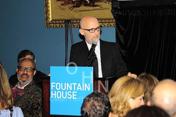 Fountain House Fall Fete