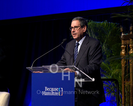 1812 Leadership Circle Dinner and Celebration of the 10th Anniversary of Need-Blind Admission