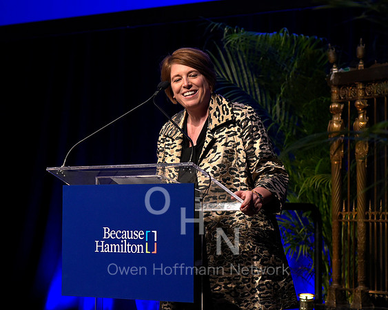 1812 Leadership Circle Dinner and Celebration of the 10th Anniversary of Need-Blind Admission