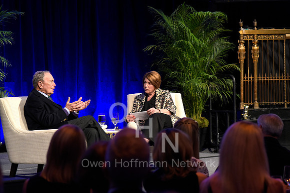 1812 Leadership Circle Dinner and Celebration of the 10th Anniversary of Need-Blind Admission