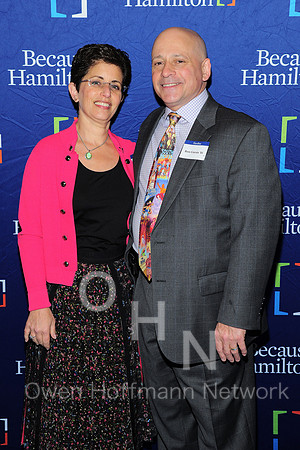 1812 Leadership Circle Dinner and Celebration of the 10th Anniversary of Need-Blind Admission