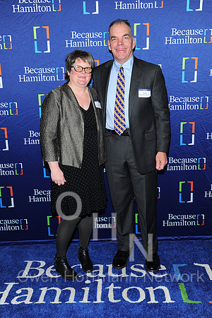 1812 Leadership Circle Dinner and Celebration of the 10th Anniversary of Need-Blind Admission