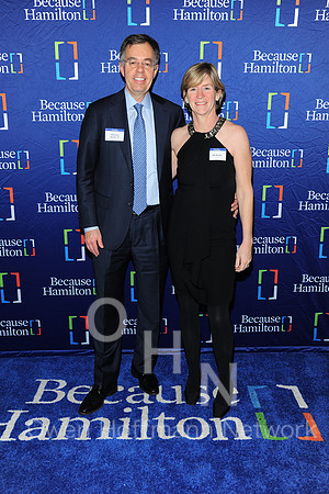 1812 Leadership Circle Dinner and Celebration of the 10th Anniversary of Need-Blind Admission