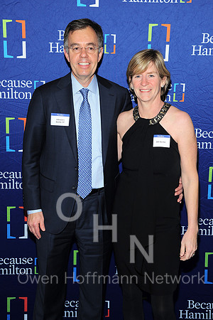 1812 Leadership Circle Dinner and Celebration of the 10th Anniversary of Need-Blind Admission