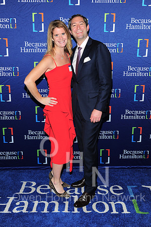 1812 Leadership Circle Dinner and Celebration of the 10th Anniversary of Need-Blind Admission