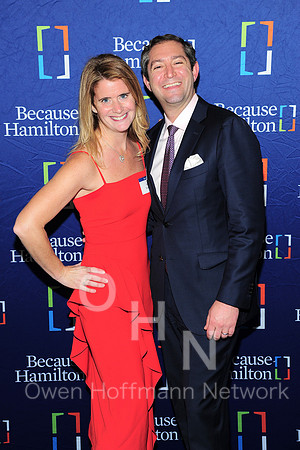 1812 Leadership Circle Dinner and Celebration of the 10th Anniversary of Need-Blind Admission