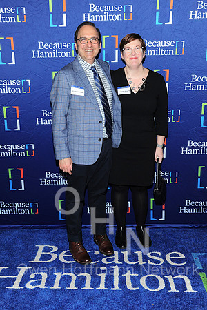 1812 Leadership Circle Dinner and Celebration of the 10th Anniversary of Need-Blind Admission