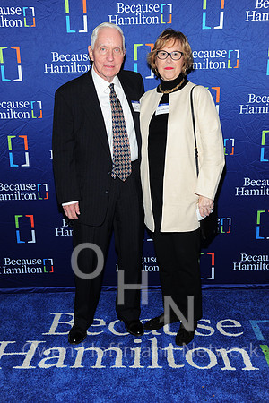 1812 Leadership Circle Dinner and Celebration of the 10th Anniversary of Need-Blind Admission