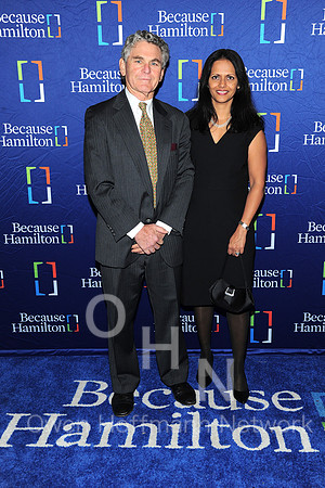 1812 Leadership Circle Dinner and Celebration of the 10th Anniversary of Need-Blind Admission