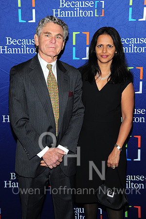 1812 Leadership Circle Dinner and Celebration of the 10th Anniversary of Need-Blind Admission