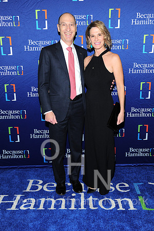 1812 Leadership Circle Dinner and Celebration of the 10th Anniversary of Need-Blind Admission
