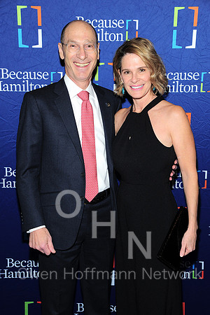 1812 Leadership Circle Dinner and Celebration of the 10th Anniversary of Need-Blind Admission