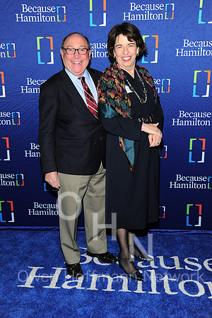 1812 Leadership Circle Dinner and Celebration of the 10th Anniversary of Need-Blind Admission