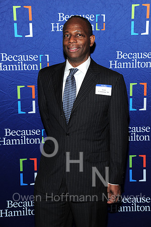 1812 Leadership Circle Dinner and Celebration of the 10th Anniversary of Need-Blind Admission