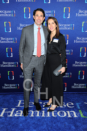 1812 Leadership Circle Dinner and Celebration of the 10th Anniversary of Need-Blind Admission