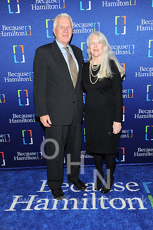 1812 Leadership Circle Dinner and Celebration of the 10th Anniversary of Need-Blind Admission