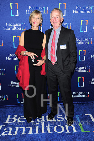 1812 Leadership Circle Dinner and Celebration of the 10th Anniversary of Need-Blind Admission