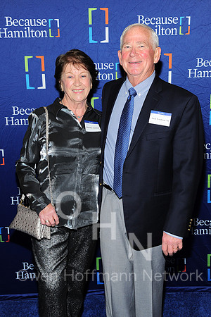 1812 Leadership Circle Dinner and Celebration of the 10th Anniversary of Need-Blind Admission