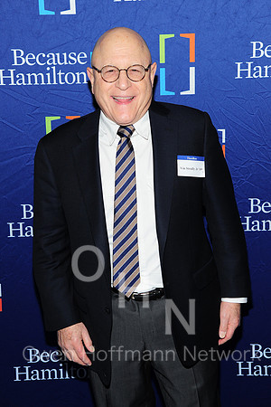 1812 Leadership Circle Dinner and Celebration of the 10th Anniversary of Need-Blind Admission